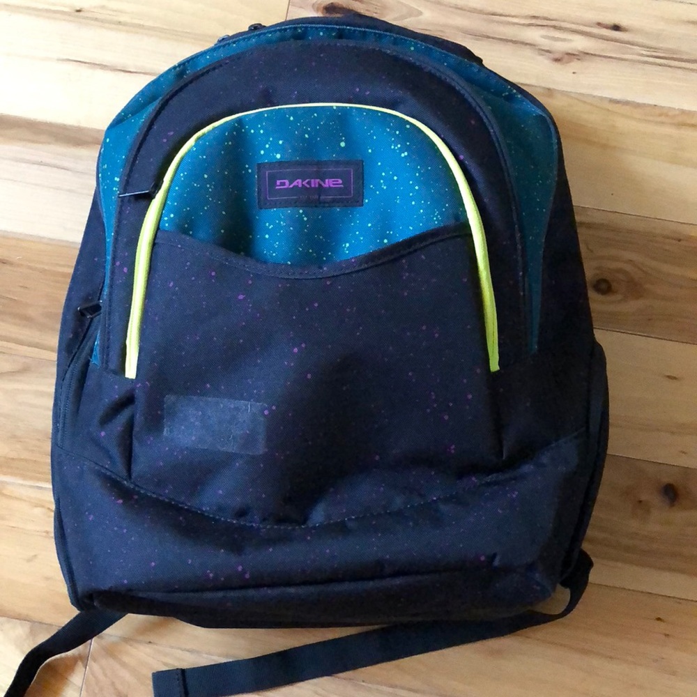 Dakine Prom Backpack - Like New